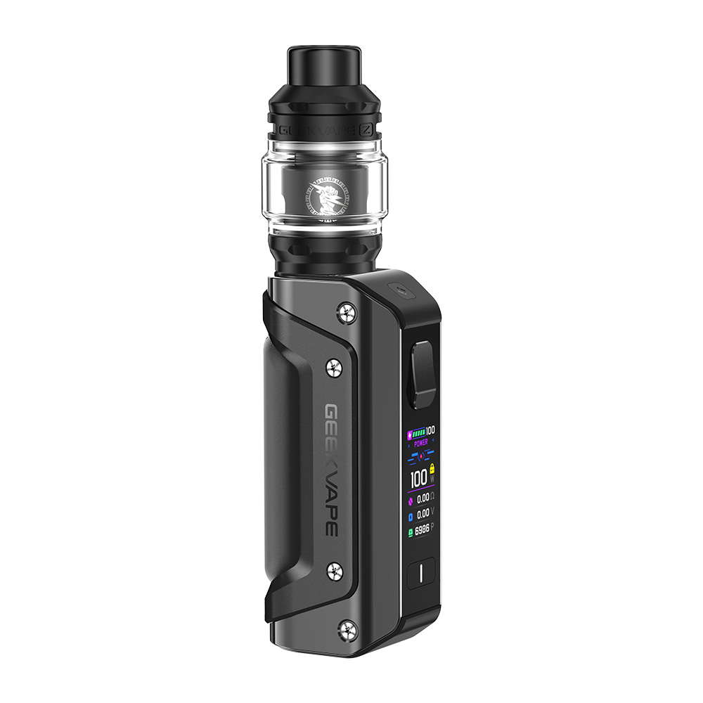 Geekvape Aegis Solo 3 Kit