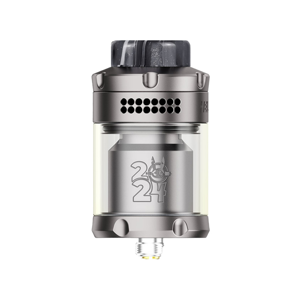 Hellvape Dead Rabbit v3 RTA (Edición 2024)