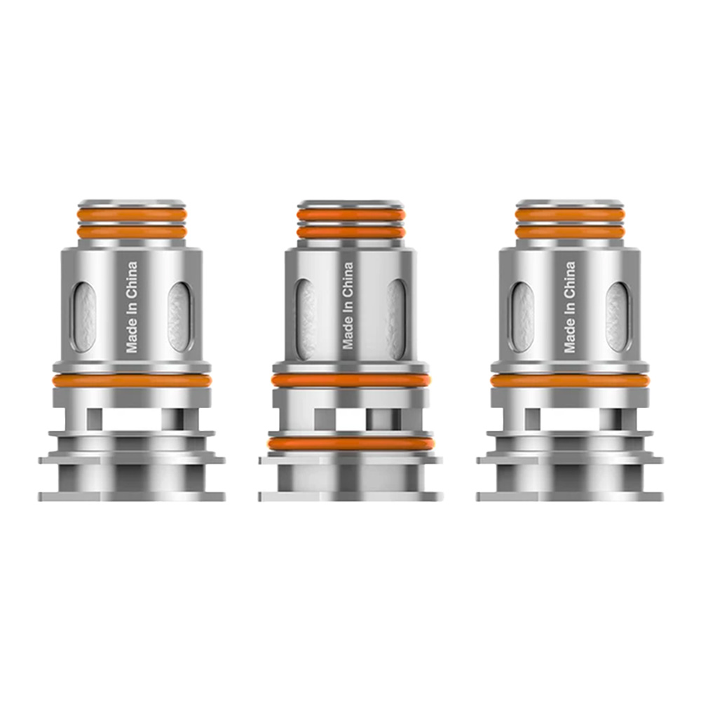 Geekvape P coil