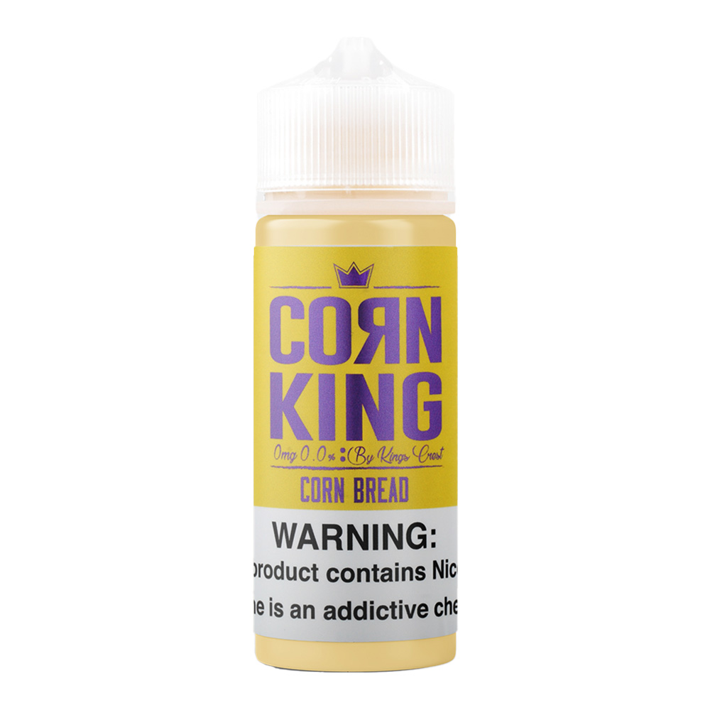 Kings Crest Corn King