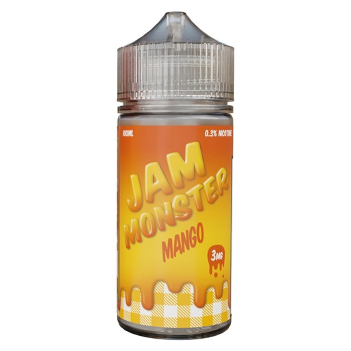 Jam Monster Mango