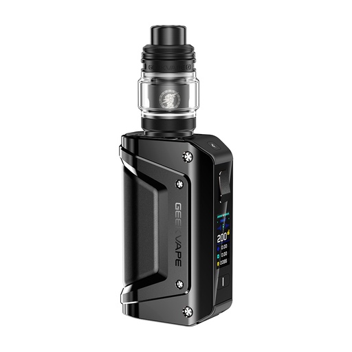 Geekvape Legend 3 Kit