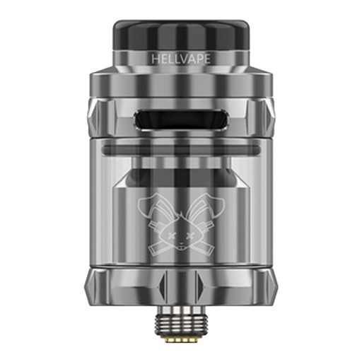 Hellvape Dead Rabbit Solo RTA