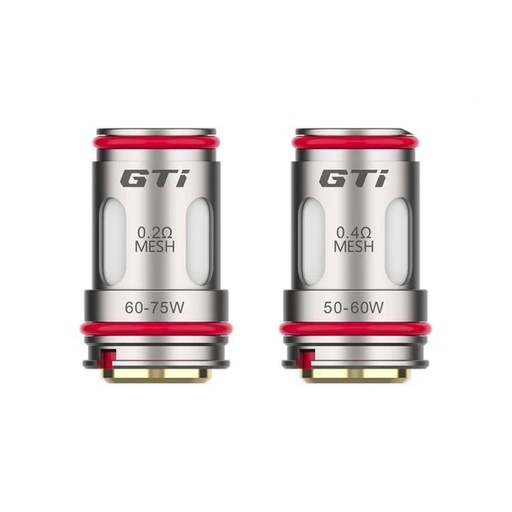 Vaporesso GTi coil