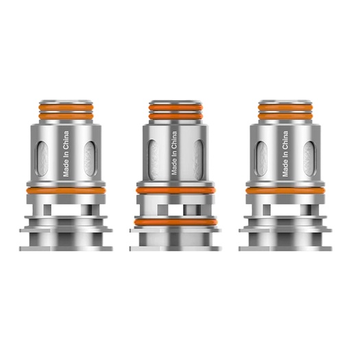 Geekvape P coil