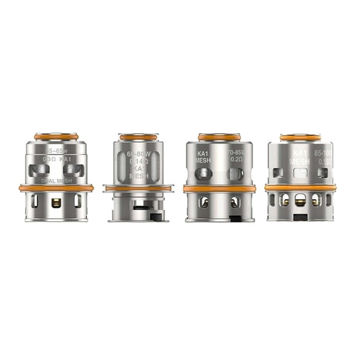 Geekvape M coil